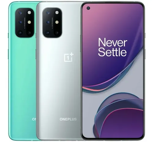 OPPO - 【美品値下】ONEPLUS 8T 12GB/256GB KB2000 送料込み Oneplus 8t Kb2000 12gb 256gb Dual Sim Duos One Plus | Cuotas sin