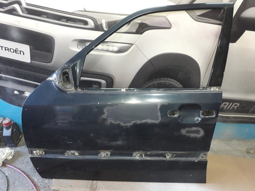 Puerta Delantera Izquierda Mercedes Benz C220 De 93 Al 2000