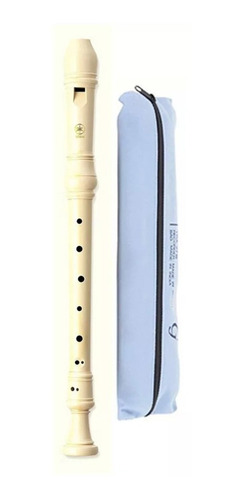 Flauta Dulce Alto Yamaha Yra-27iii Digitacion Alemana