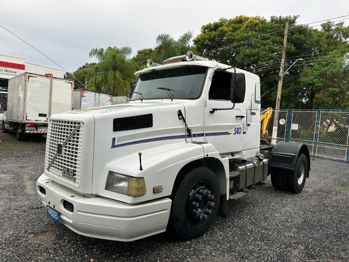 Volvo Nl10 340 4x2 