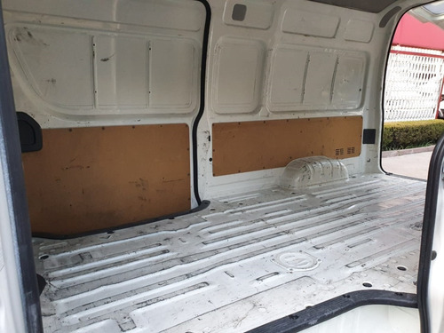 Toyota Hiace 2019 Panel Tm5 Toldo Alto Papeles En Regla!!