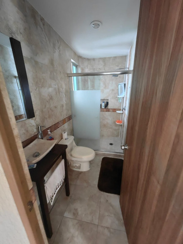 Imagen 8 de 16 de Departamento En Venta 3 Recamaras Con Roof Privado