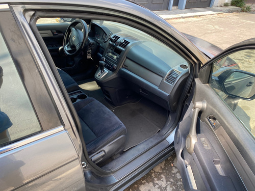 Honda CR-V 2.4 Ex Mt