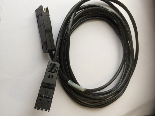 Patchcord Katt-cat.5-crosscon-3m.molex-36.oe.010.b0070-black