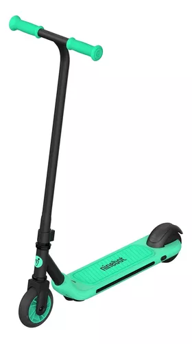 Monopatín Eléctrico / E-Scooter para Niños 6-13 años - Blauw