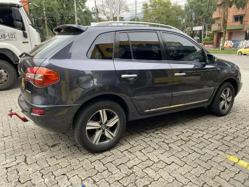 Renault Koleos 2.5 Dynamique Bose
