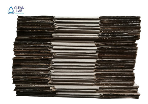 Imagen 2 de 9 de Caja De Carton Corrugado 60x40x40 Cm Pack X 10 Unidades