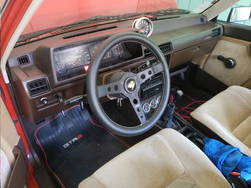 Mitsubishi Lancer Gsr