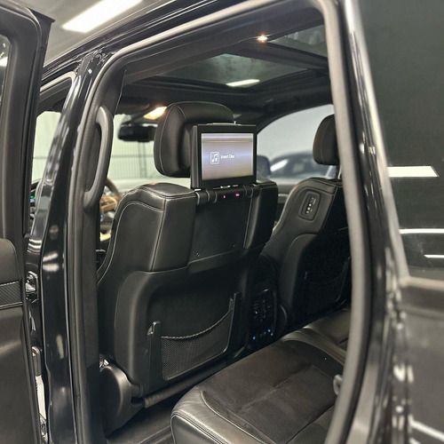 Jeep Grand Cherokee 6.4 Srt Atx 465hp At