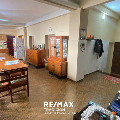Casa En Venta 6 Amb Barranqueras