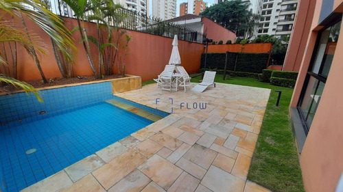 Apartamento 110m², 4 Dormitorios, 1 Suíte, 2 Vagas - Planalto - Ap12179