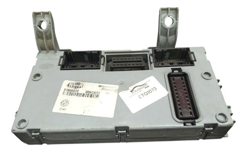Módulo Central Computer Fiat Linea Hlx 1.8 2010 2011