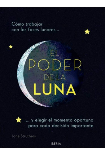 439. El Poder De La Luna - Struthers, Jane