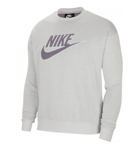 Polera Sudadera Nike Essentials Zerocod Cu4507-910