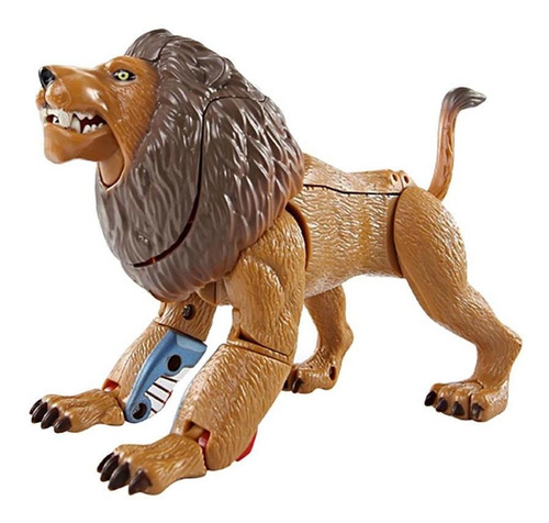 2 Pcs Transformação Figuras De Animais Brinquedos Robô