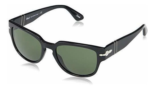 Gafas De Sol - Persol Po3231s Square Sunglasses