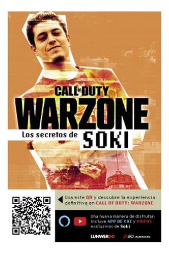 Warzone. Los Secretos De Soki - Planeta