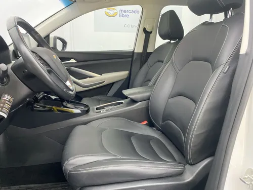 Chevrolet Captiva 1.5 T Premier At