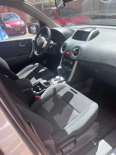 Renault Koleos 2.5 Dynamique Plus