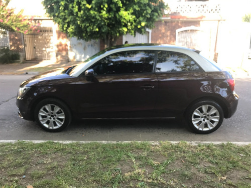 Audi A1 1.4 Tfsi Ambition Stronic