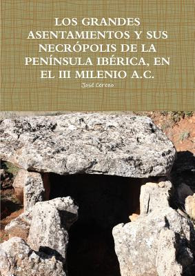 Libro Los Grandes Asentamientos Y Sus Necrã³polis De La P...
