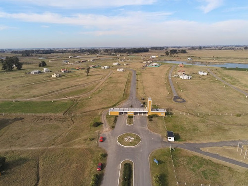 Lote En Venta En Tiempos De Canning A La Laguna 