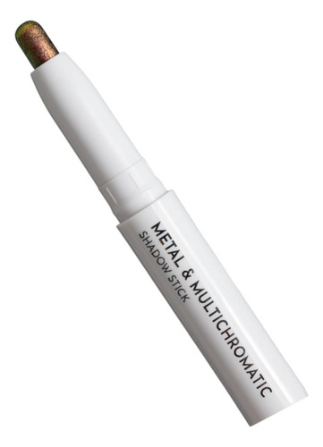 Sombra En Barra Metal & Multichromatic Marifer Cosmetics Color Autora