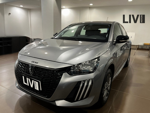 Peugeot 208 1.6 Allure