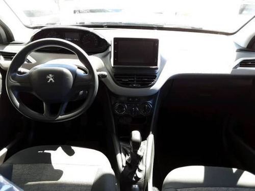 Peugeot 208 1.2 Active 12v Flex 4p Manual