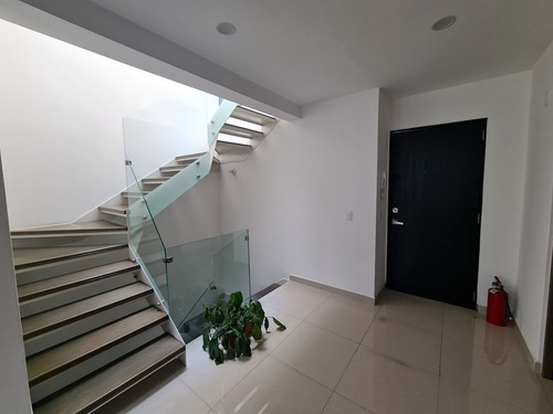 Imagen 6 de 30 de Casa En Condominio En Venta En Del Valle, Benito Juárez