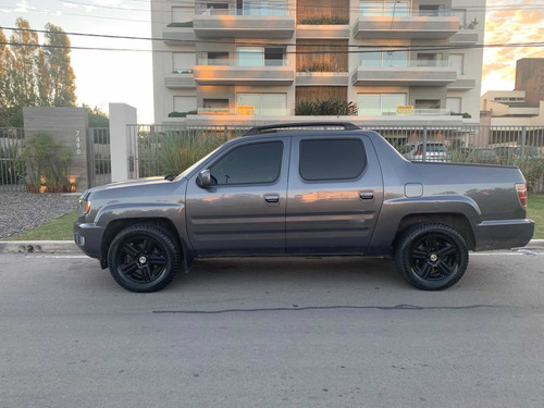 Honda Ridgeline 2014 3.5 Rtlt V6 4x4 At
