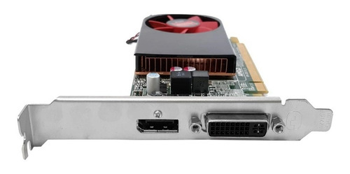 Imagen 2 de 3 de Tarjeta De Video Amd Radeon R7 250x 2gb