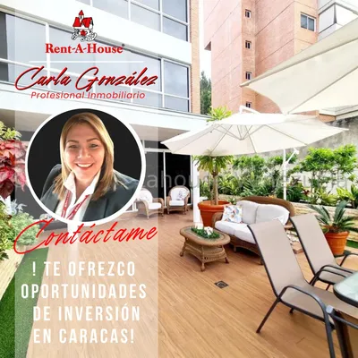 Apartamento en venta