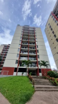 Apartamento en alquiler