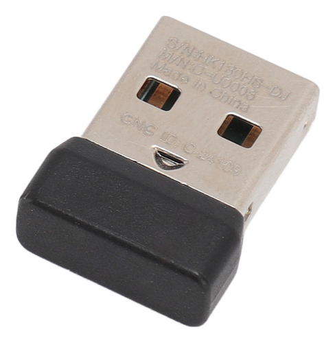 Receptor Usb De 2,4 G Para Logitech M590 M720 M570 Wireless