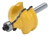 Comprar Roman Router Bit Carbon Steel Alloy Edge Forming Roteadores