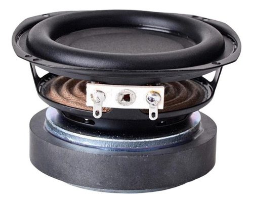 Atualização Woofer Subwoofer Alto-falante Player Poderoso
