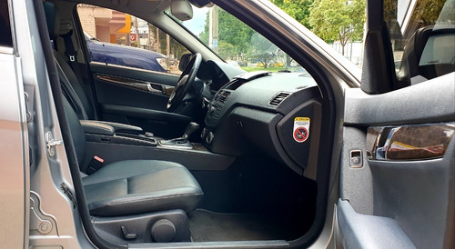 Mercedes Benz C200 Kompressor
