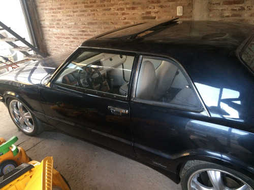 Liquido Mi Ford Taunus Cupe