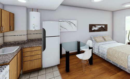 Imagen 1 de 26 de Departamento - Echesortu