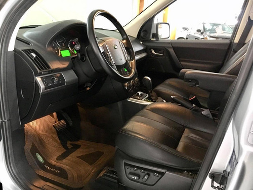 Land Rover Freelander 2 3.2 Se 6v 24v Gasolina 4p
