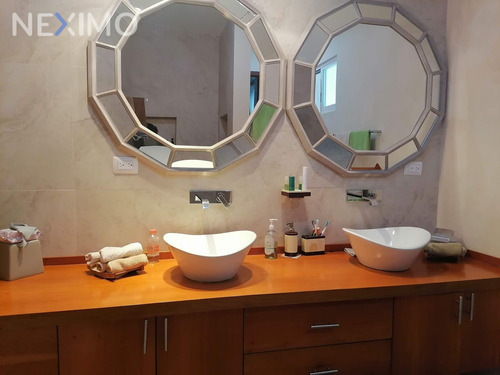 Imagen 28 de 30 de Casa En Venta De Un Piso En Cholul Mérida, Yucatán Con Grandes Jardines Y Alberca