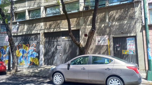 Edificio En Venta, Esquina, Ubicacion Ideal, Aproveche, Colonia Portales