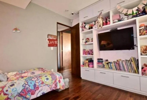 Departamento En Venta En Paseo De Las Lomas Cmdx Vl11-rb