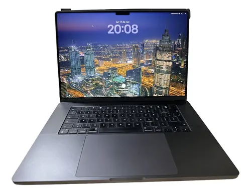 MacBook Pro 16インチ M3 Pro 36GB / 1TB Apple Macbook Pro 16 Chip M3 Max 36gb Ram 1tb Negro | Meses sin