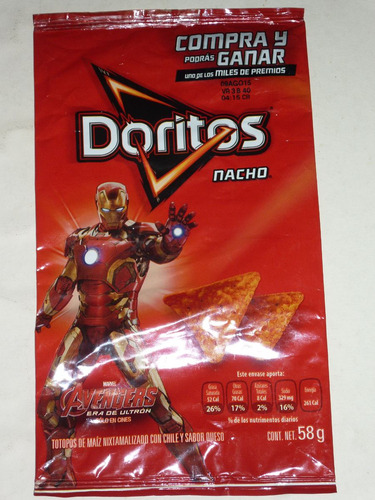 Coleccion Completa 144+coleccionador Avengers Era De Ultron