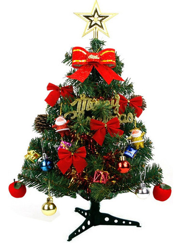 Árbol De Navidad, Decoración De Oficina, Mesa De Navidad Pin