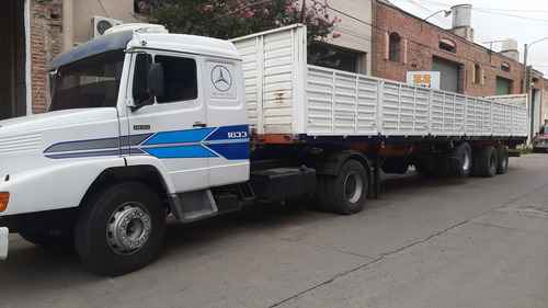 Mercedes Benz 1633