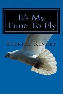 Libro It's My Time To Fly : Somebody's Knocking - Ms Sher...