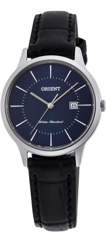 Reloj Orient Mujer Rf-qa0005l Tienda Oficial